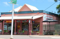 Strickland French Hot Bread - Southport Accommodation