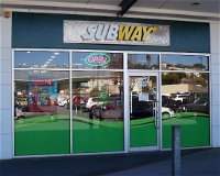 Subway Albany - Pubs and Clubs