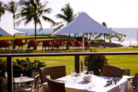 Sunset Bar and Grill - Townsville Tourism