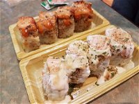 Sushi O - Accommodation Daintree