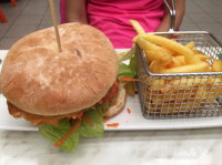 Sylv's Kitchen - Gold Coast Attractions