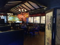 Tengu Asian Bistro - Sunshine Coast Tourism