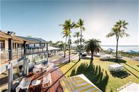 The Bay Club - Sunshine Coast Tourism