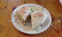 The Colony Coffee House - Mount Gambier Accommodation