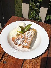 The Garden Tearooms - New South Wales Tourism 