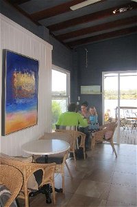 The Happy Wife - Accommodation Cooktown