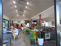 The Millie Cafe - Accommodation NT