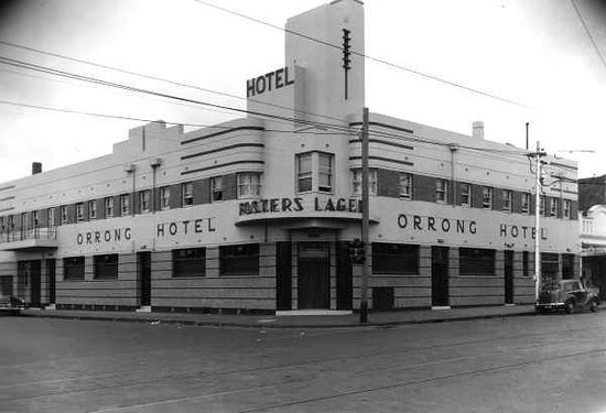 The Orrong Hotel - Accommodation Tasmania 0