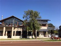 The Pour House Bar and Kitchen - Accommodation Broken Hill