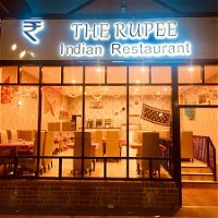 The Rupee Indian Restaurant - Accommodation NT