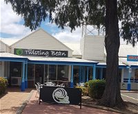 The Twisting Bean - Tourism Brisbane