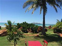 Thousand Stars Bar and Cafe - Accommodation Port Hedland