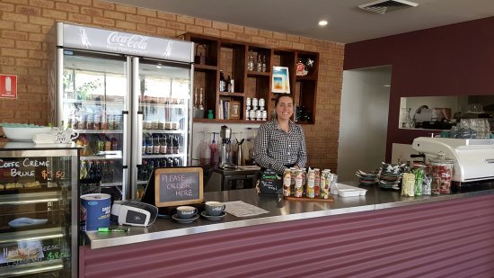 Tippett's Cafe - Pubs Sydney