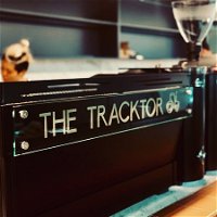 Toorak Tracktor - Accommodation Melbourne