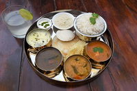 Unavu South Indian Restaurant - Stayed