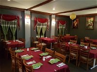 Virasat Indian Restaurant - Geraldton Accommodation