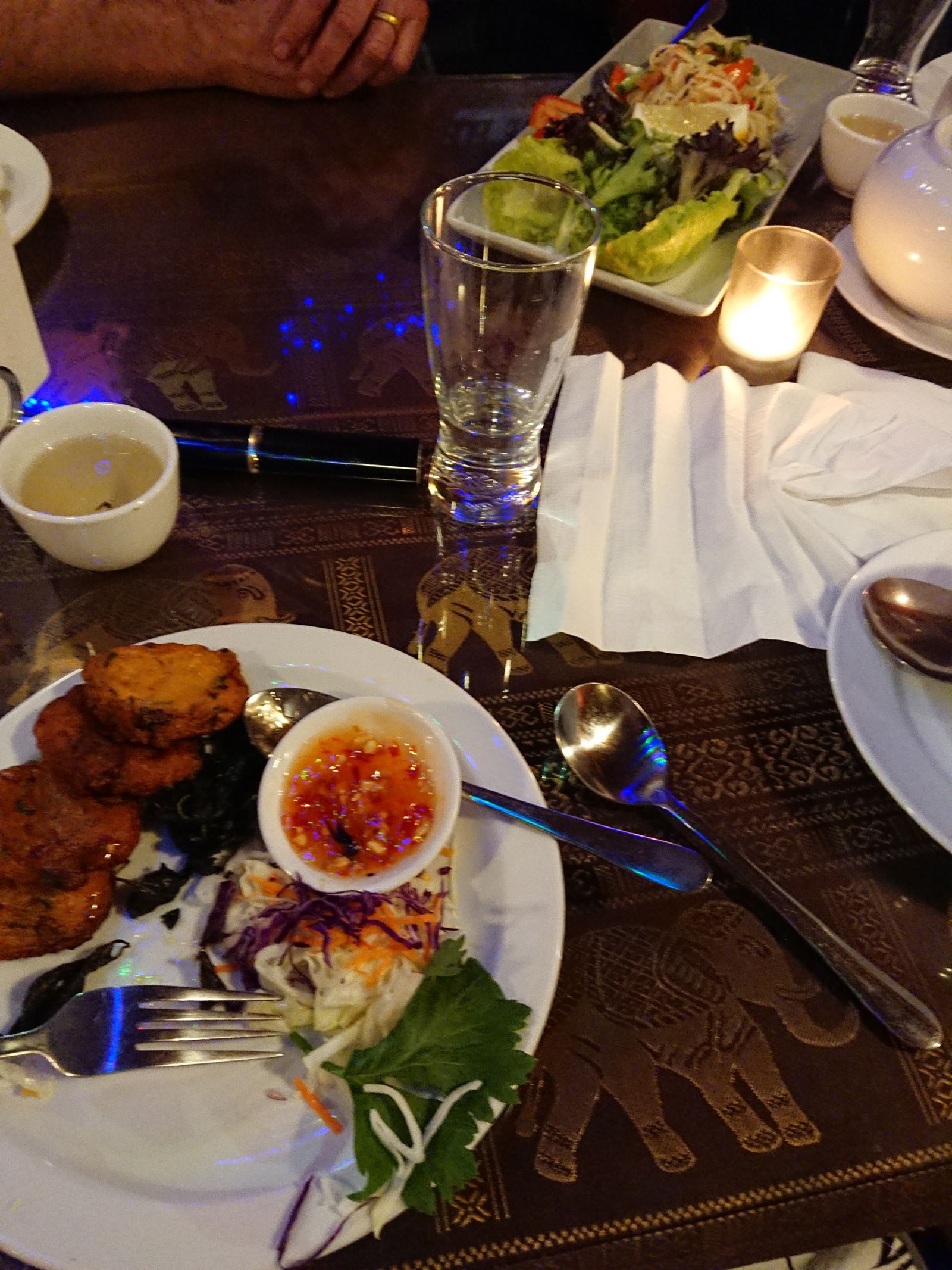 White Elephant Thai Restaurant - thumb 3