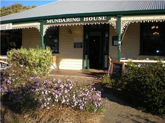 A patch of country - Northern Rivers Accommodation