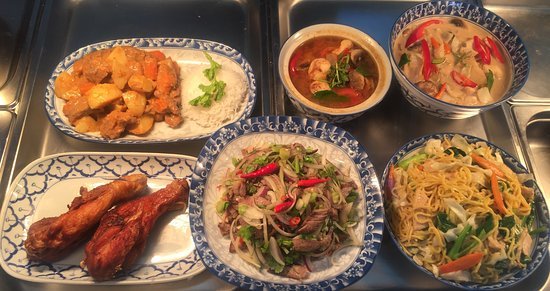 A Taste of Thai by fon - Northern Rivers Accommodation