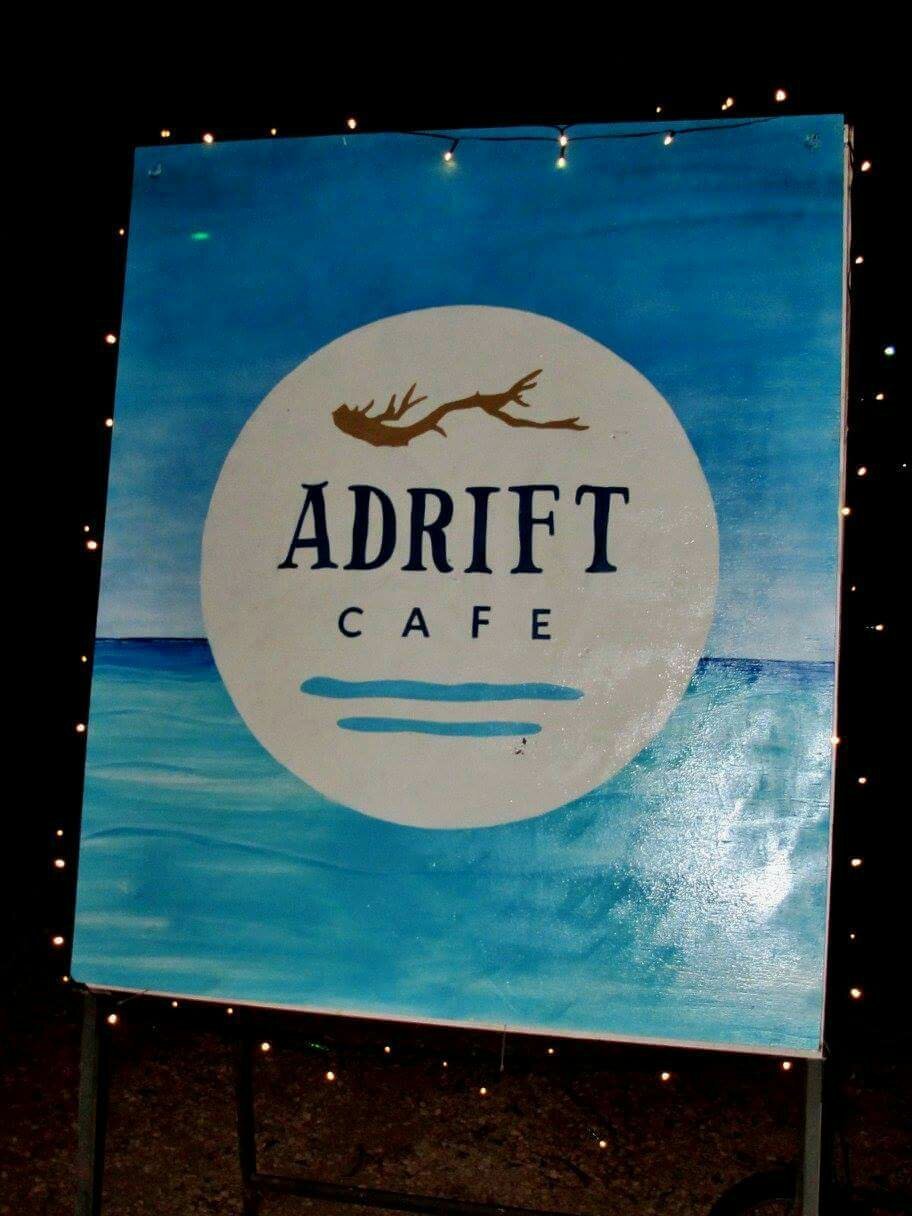 Adrift Cafe - Accommodation Tasmania 1
