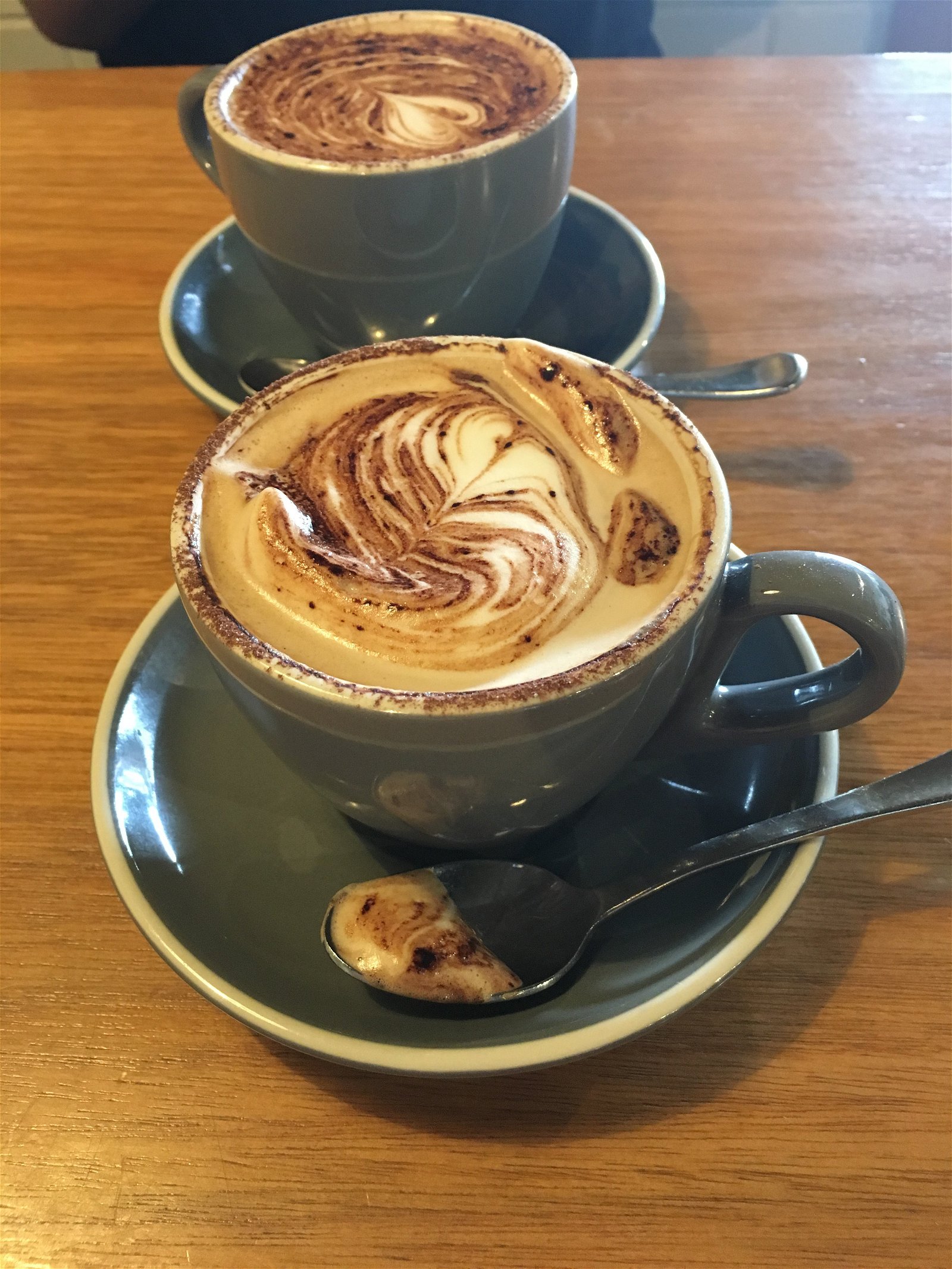 Artezen Cafe - Accommodation Tasmania 4