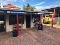 Atlas Take Away - Accommodation Cooktown