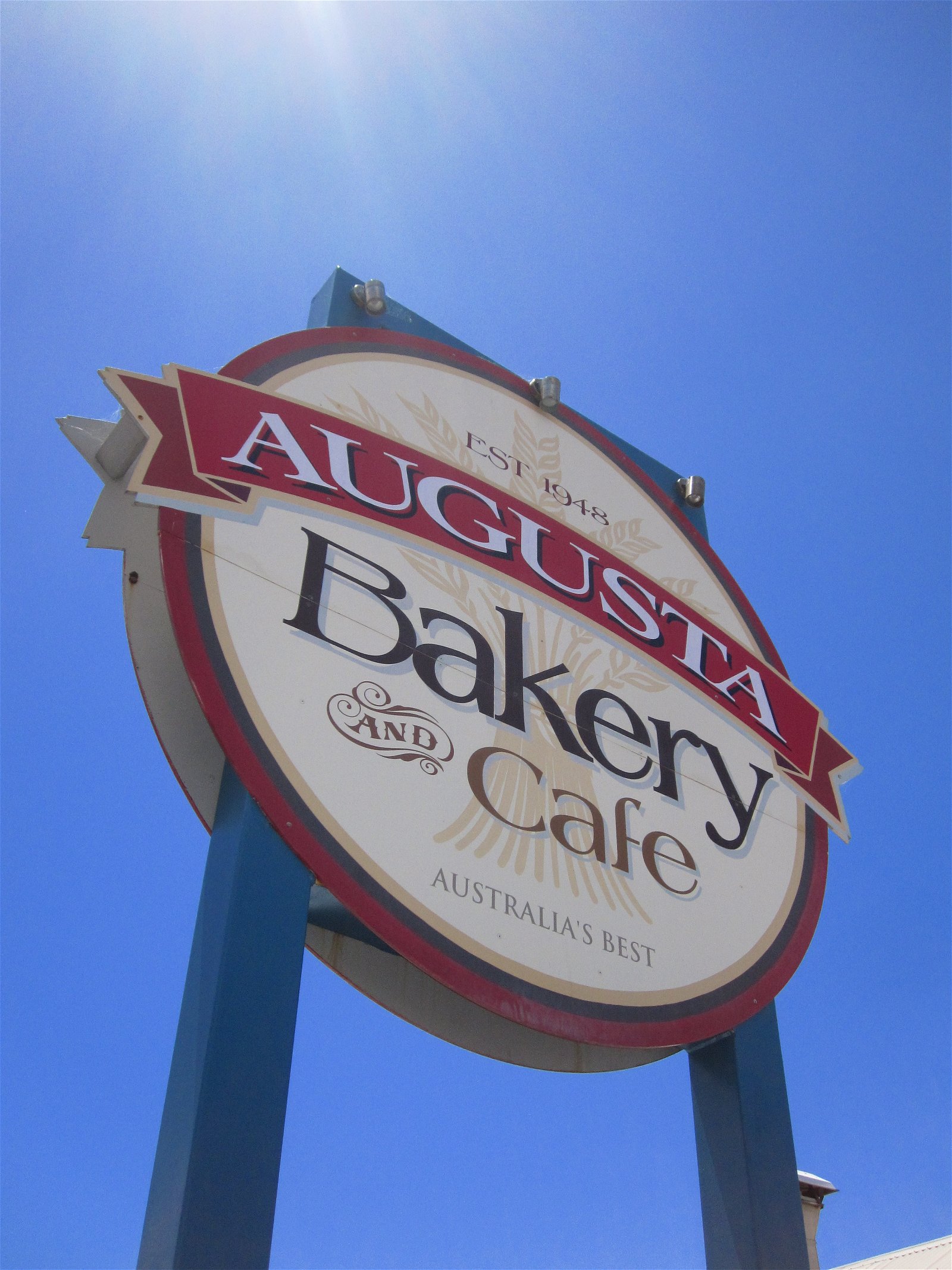 Augusta Bakery & Cafe - thumb 1