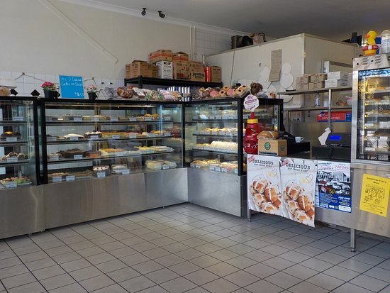 Avon Valley French Hot Bread - Surfers Paradise Gold Coast