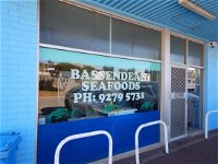 Bassendean Sea Foods - Accommodation Daintree