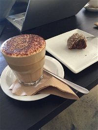 Blue Tiger Cafe - Accommodation Port Macquarie
