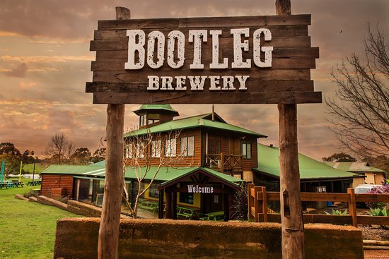 Bootleg Brewery - thumb 0