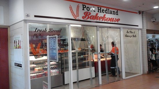 Boulevard Bakehouse - New South Wales Tourism 