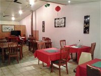 British indian Restaurant - Accommodation Cooktown