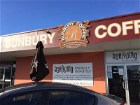 Bunbury Coffee - Sunshine Coast Tourism