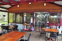 Cafe Boranup - Sydney Tourism