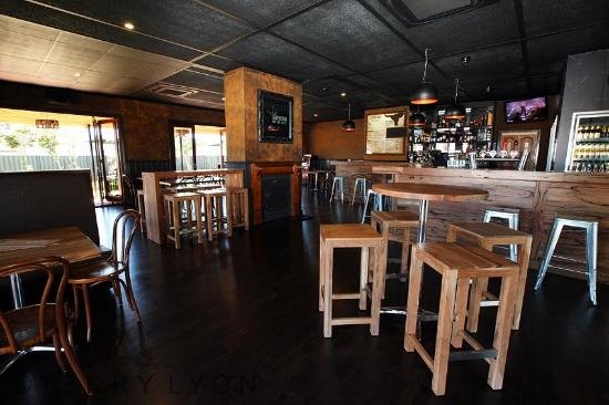 Capricorn Bar and Grill - Northern Rivers Accommodation