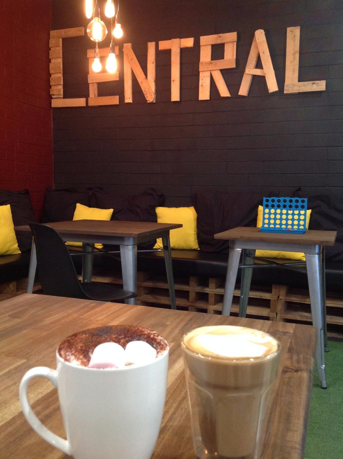 Central Block Coffee - thumb 10