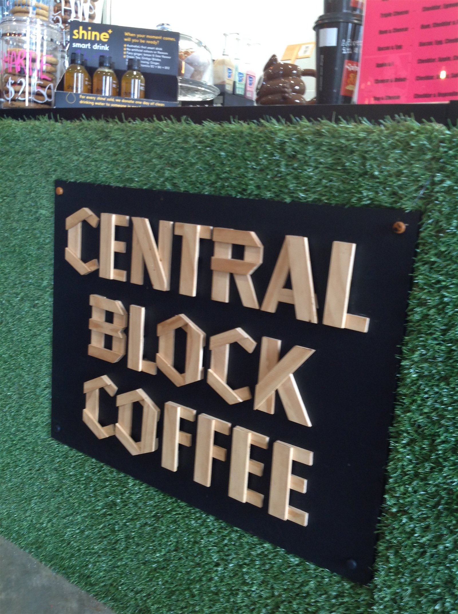 Central Block Coffee - thumb 12