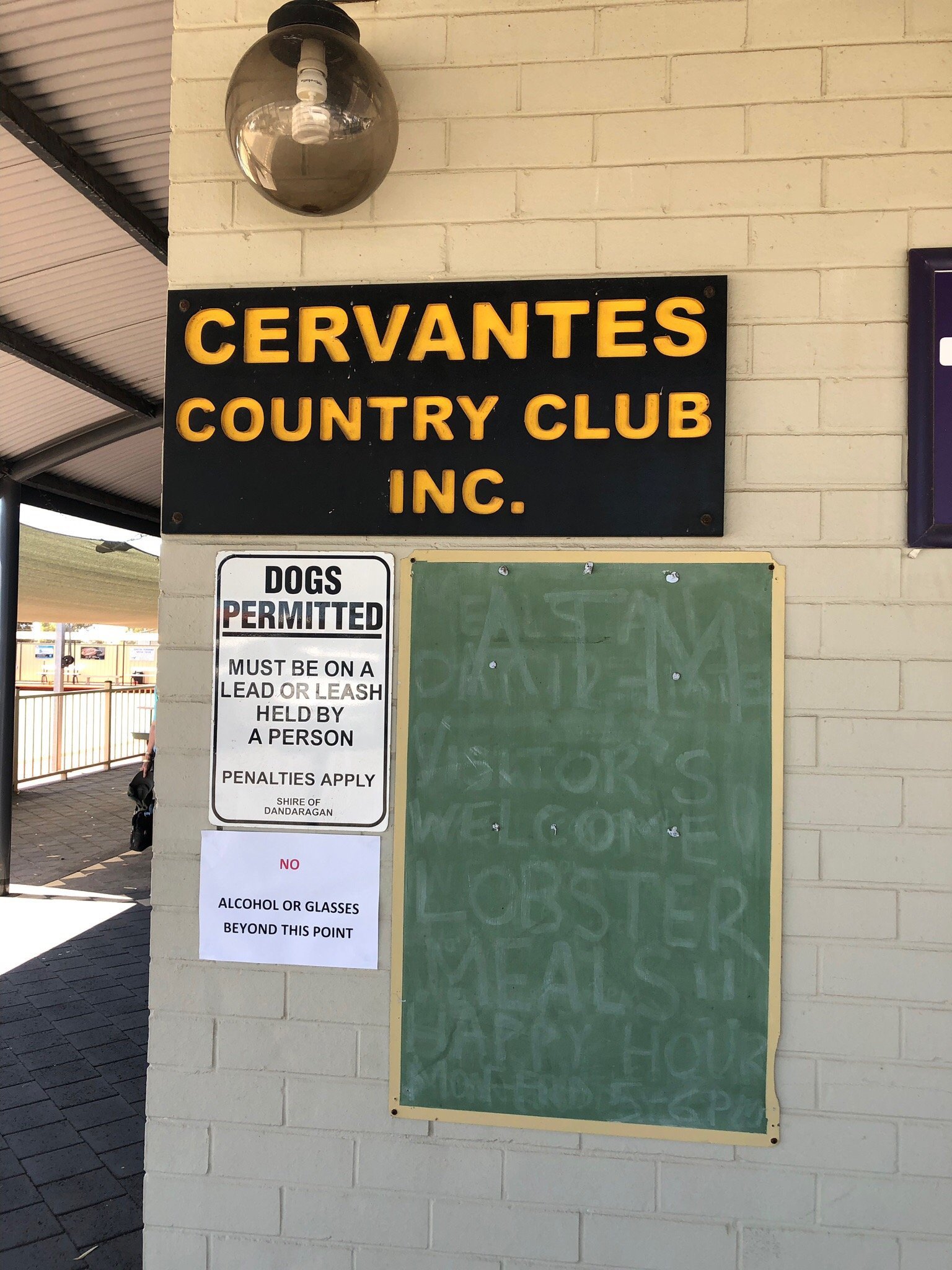 Cervantes Country Club - thumb 2