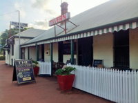 Chidlow Tavern - Redcliffe Tourism