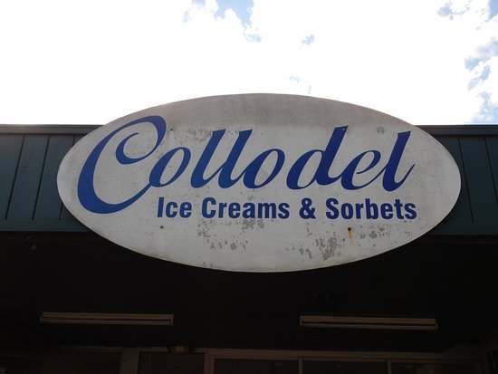Collodel Ice Creams & Sorbets - Accommodation Tasmania 0