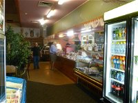 Creepy Hollow Cafe Restaurant - New South Wales Tourism 
