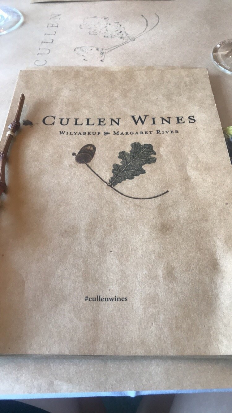 Cullen Wines - Cullen Restaurant - thumb 9