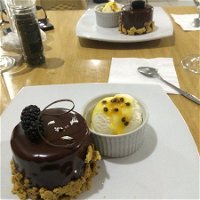 De Orien Cafe - New South Wales Tourism 
