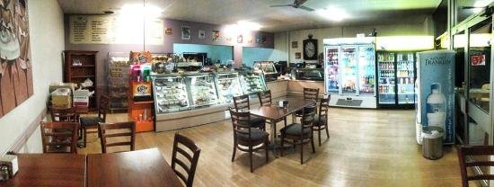 Donnybrook Family Bakery - Broome Tourism