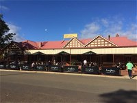 dwellingup hotel - New South Wales Tourism 