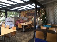Evviva Cafe - Restaurant Canberra