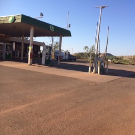 Roebourne ACT Accommodation Find