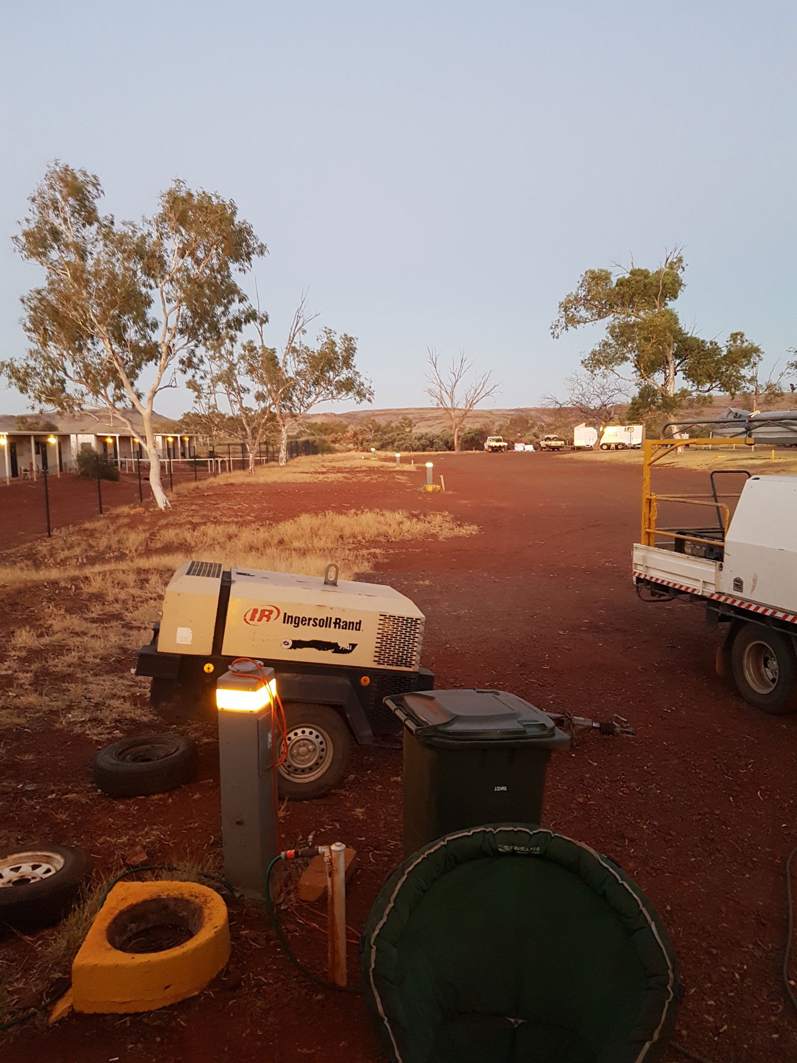 Fortescue River Roadhouse - thumb 1