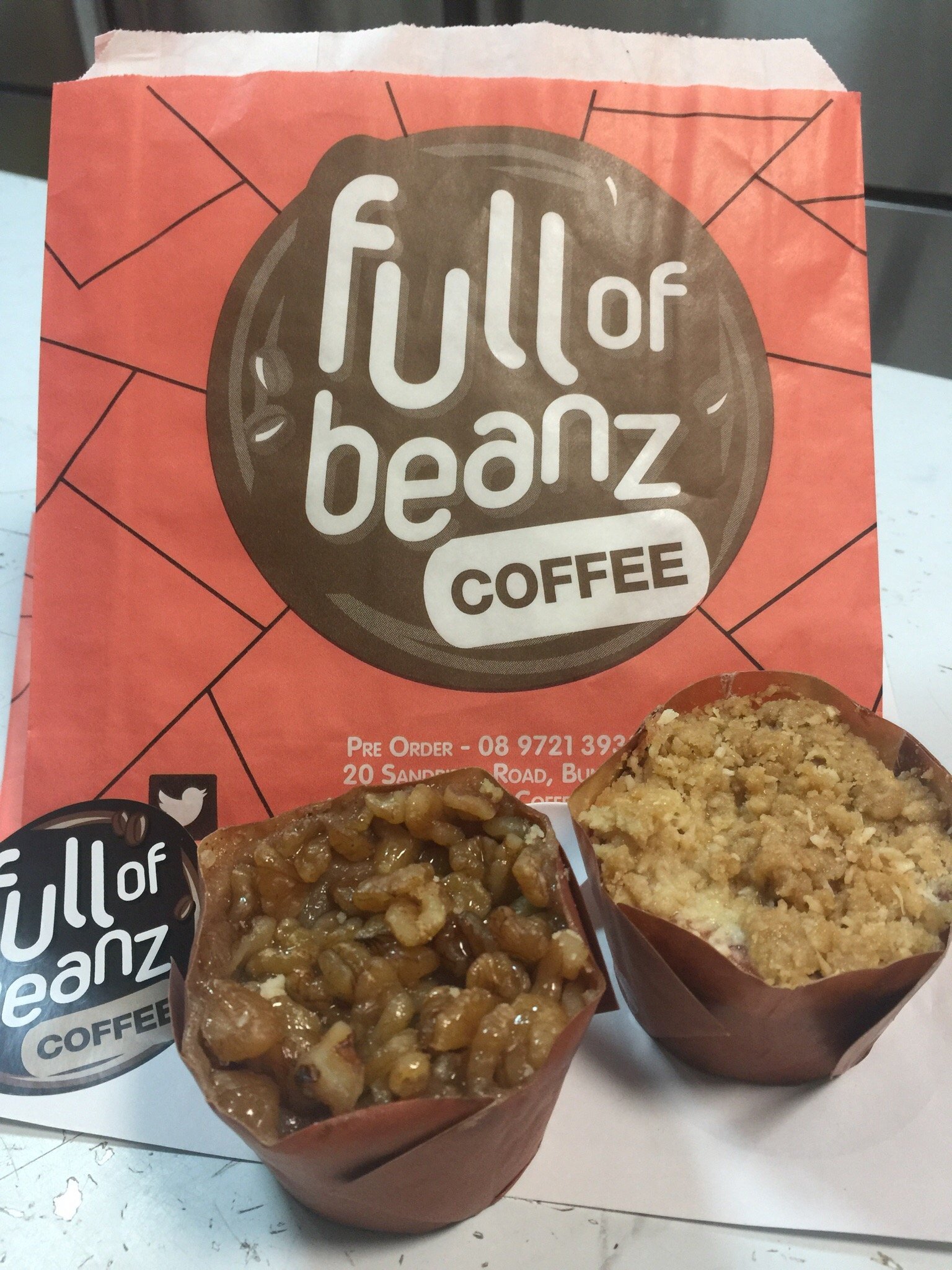 Full Of Beanz Coffee - thumb 13